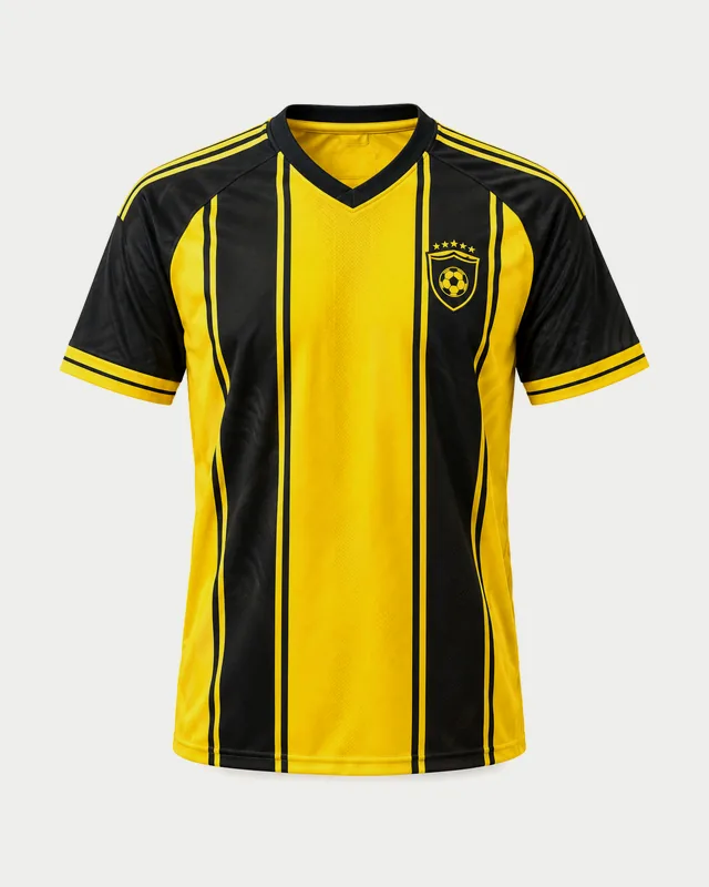 Jersey custom