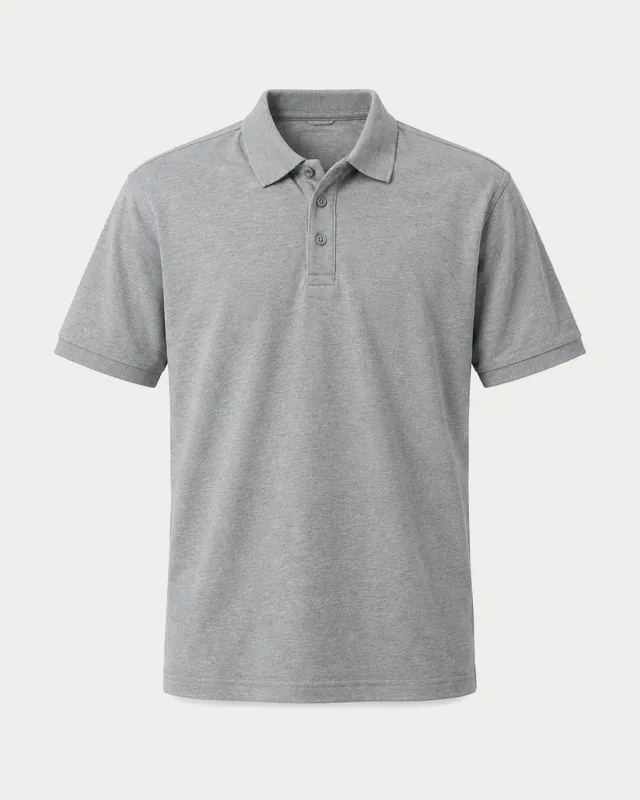 Kaos polo custom